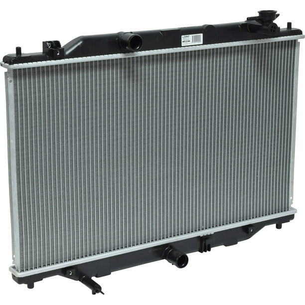 OSC Cooling Products 1819 New Radiator OSC Cooling Products 1819 New Radiator